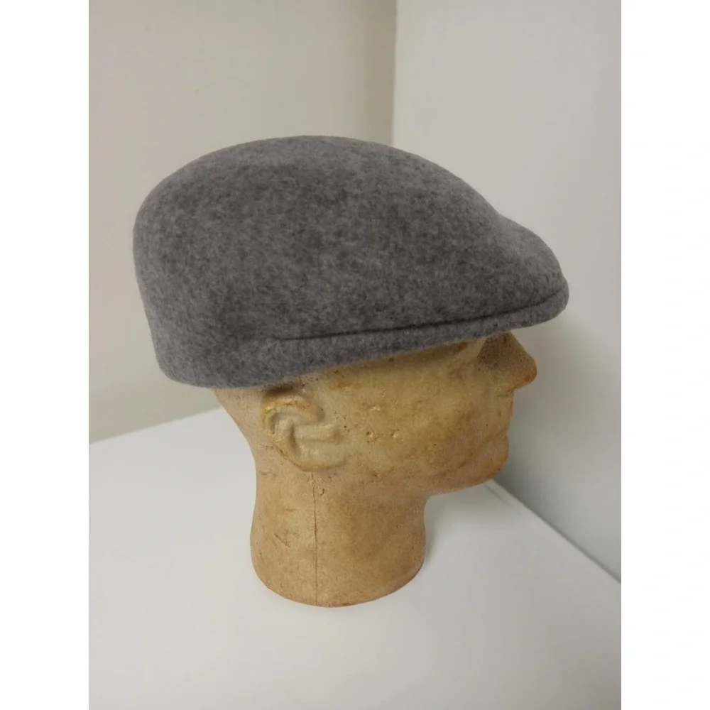 Stafford‎  Wool Shell Men's Ivy Cap